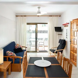 Apartamento Celimar Mitja