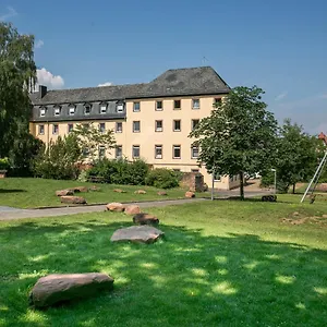 Jugendhaus St. Kilian Hostel Miltenberg