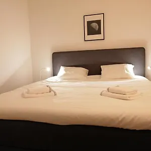  Appartement Deluxe Orly 2 Belgique