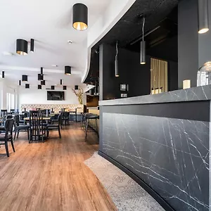 Abasto Feldmoching Hotel München