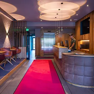 Kb Hotel Nersingen