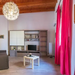 Casa vacanze Casa Vacanze La Collinetta Lavanda