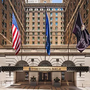 Intercontinental Barclay By Ihg Hotel New York