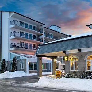 Super 8 By Wyndham By The Falls 2*, Niagara Falls Kanada