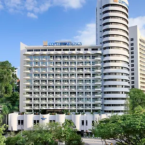Copthorne King's Hotel Singapore