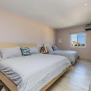 Apartamento Palm 318