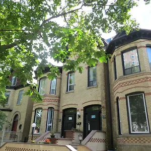 Casa de hóspedes Keppner, Toronto