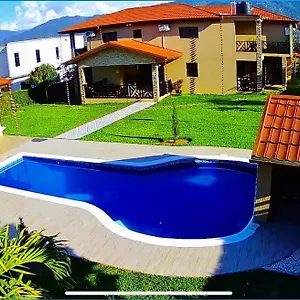 Villa ωιℓℓу'ѕ νιℓℓα