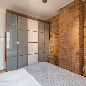  Appartement Apartment&studio Palais Des Congres Canada