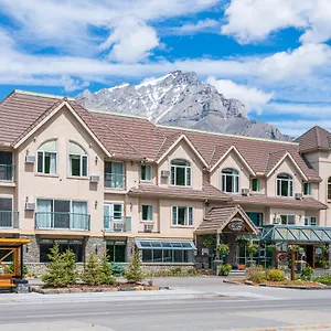 Irwin's Mountain 3*, Banff Kanada