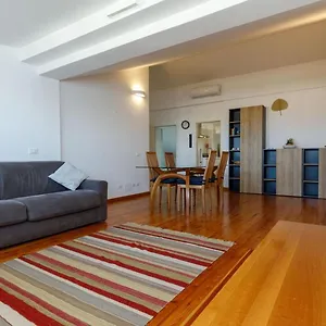 Apartamento Easymoon