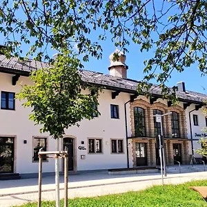 Am Gleis 1 Hotel Sonthofen