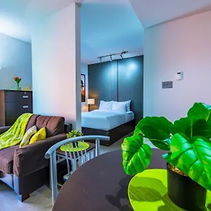  Appartement Résidences Du Canada