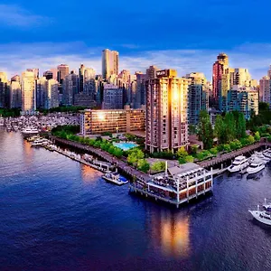 The Westin Bayshore, Hotel Vancouver