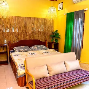 La Casa Nostra Hostel Luang Prabang
