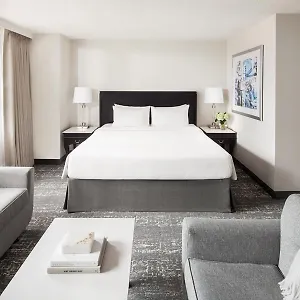 Chelsea Hotell