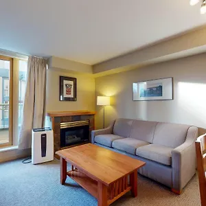  Appartement Peak Canada