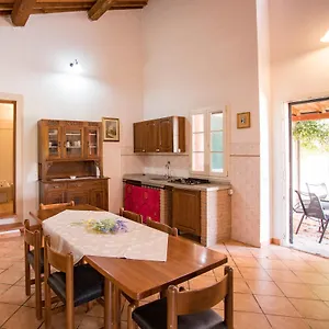 Alloggio per agriturismo Tenuta De Fanti