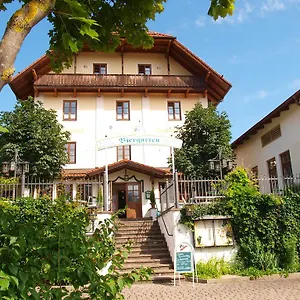 Gasthof Kampenwand Bernau Gasthuis Bernau am Chiemsee