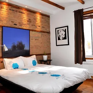  Appartement Le Tierra Del Fuego By Homeinmontreal Canada