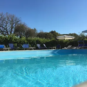 Alloggio per agriturismo Tenuta De Fanti