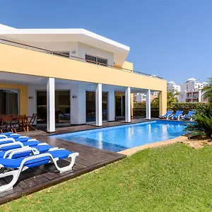 Clube Vilarosa Hotel Portimão