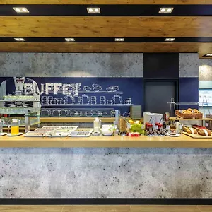 Ibis Budget Hotel Bamberg