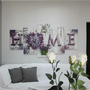 Appartamento Casa Giorgia