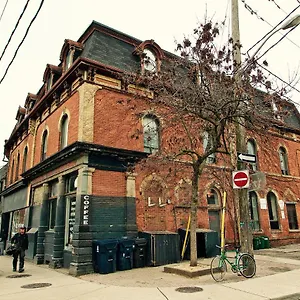 Albergue The Parkdale, Toronto