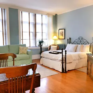  Appartement Les Immeubles Charlevoix - Le Perchoir 1018 Canada