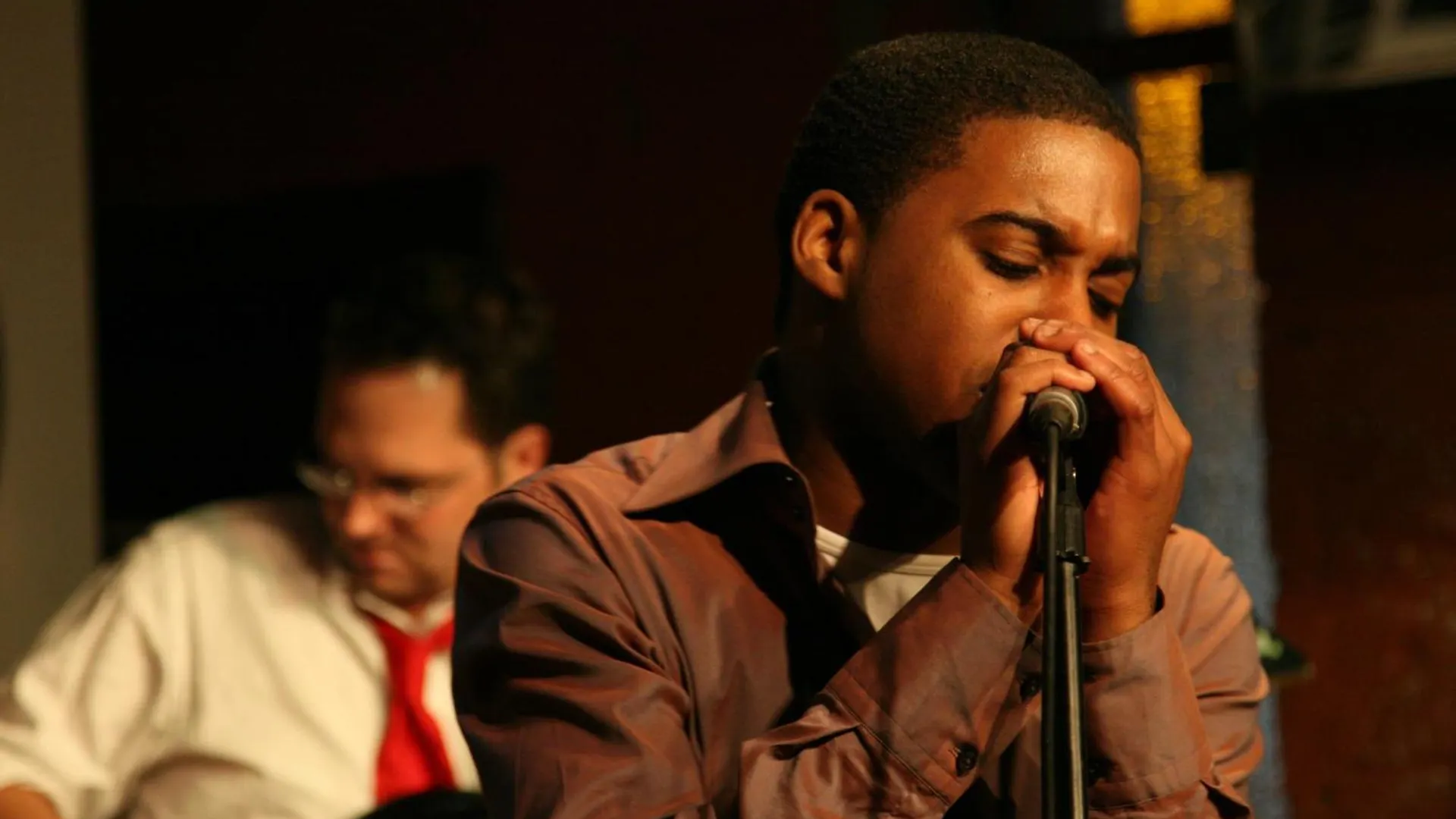 The Rex Hotel Jazz & Blues Bar Toronto 2*,  Kanada