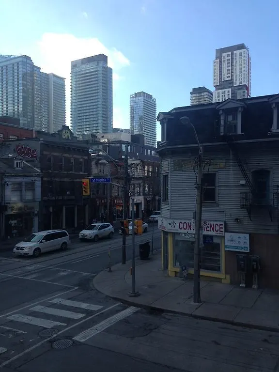 The Rex Hotel Jazz & Blues Bar Toronto
