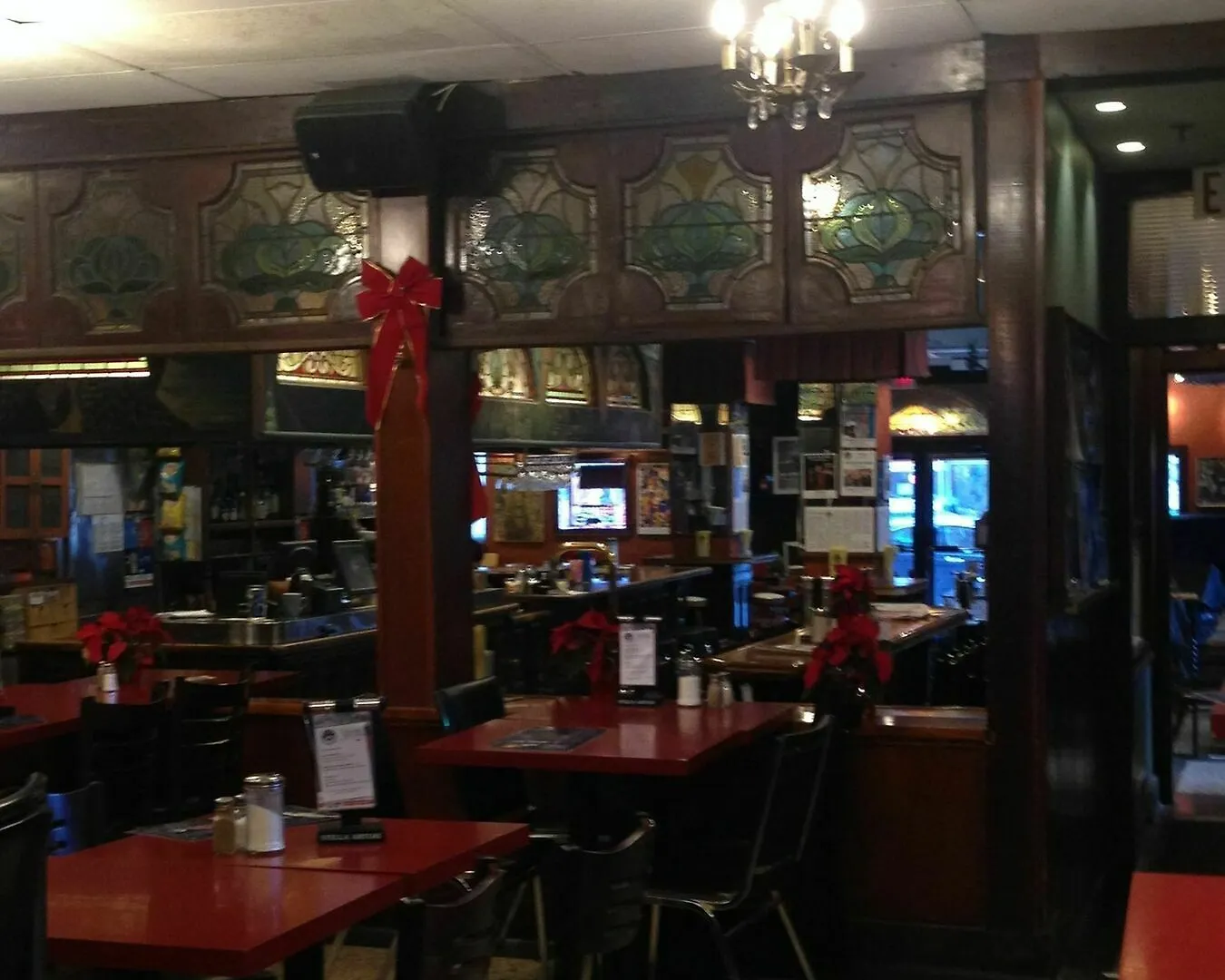 The Rex Hotel Jazz & Blues Bar Toronto