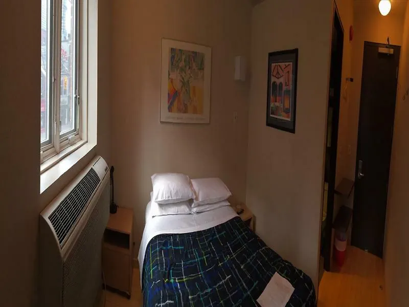 **  The Rex Hotel Jazz & Blues Bar Toronto Kanada